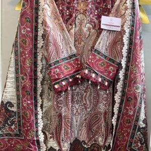 KHAANI PREMIUM LAWN