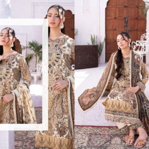 KHAANI PREMIUM LAWN