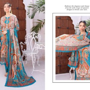KHAANI PREMIUM LAWN