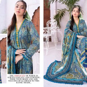 KHAANI PREMIUM LAWN