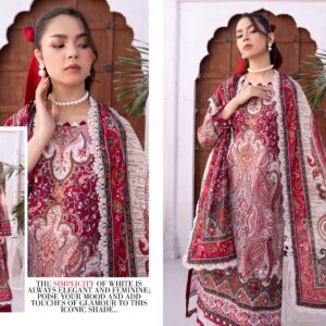 KHAANI PREMIUM LAWN