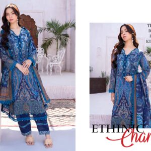 KHAANI PREMIUM LAWN