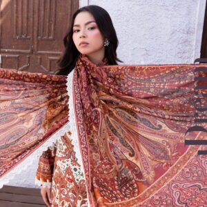 KHAANI PREMIUM LAWN