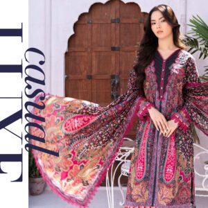 KHAANI PREMIUM LAWN
