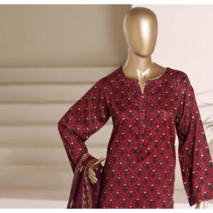 Sadabahar Printed Lawn Vol:6 2026