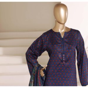 Sadabahar Printed Lawn Vol:6 2026
