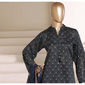 Sadabahar Printed Lawn Vol:6 2026
