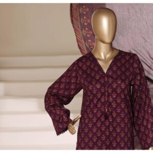 Sadabahar Printed Lawn Vol:6 2026