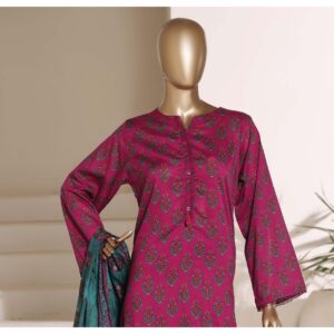 Sadabahar Printed Lawn Vol:6 2026