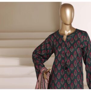 Sadabahar Printed Lawn Vol:6 2026