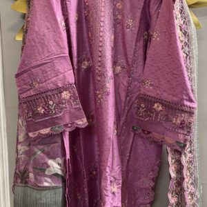 BIN SAEED LUXURY LAWN COLLECTION (Copy)
