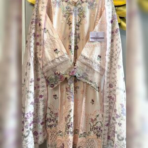 Munira Heavy embroidery Festive Collection VOL31 2026