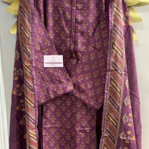 Sadabahar Printed Lawn Vol:6 2026
