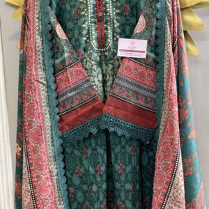 Mausummery Premium Lawn Collection