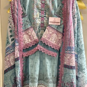Mausummery Premium Lawn Collection