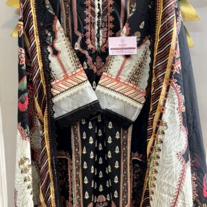 Mausummery Premium Lawn Collection