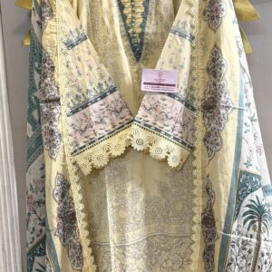 Mausummery Premium Lawn Collection