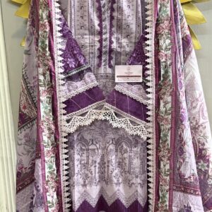 Mausummery Premium Lawn Collection