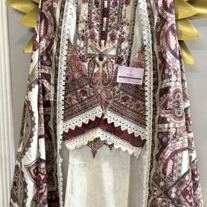 Mausummery Premium Lawn Collection