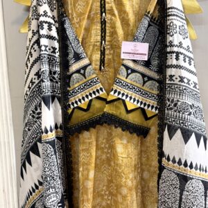 Mausummery Premium Lawn Collection