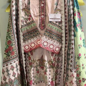 Mausummery Premium Lawn Collection