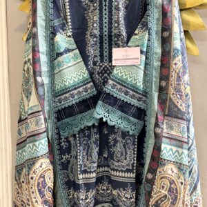 Mausummery Premium Lawn Collection