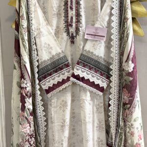 Mausummery Premium Lawn Collection