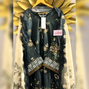 Sadabahar Printed Lawn Vol 7 2026 (Daily Wear)