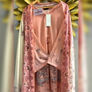 Sadabahar Printed Lawn Vol 7 2026 (Daily Wear)